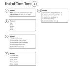 خرید و دانلود نسخه کامل کتاب Fly High 2: Tests