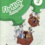 خرید و دانلود نسخه کامل کتاب Fly High 3 Activity Book