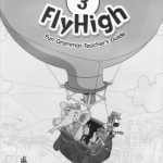 خرید و دانلود نسخه کامل کتاب Fly High Level 3 Fun Grammar Teacher’s Guide