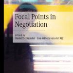 خرید و دانلود نسخه کامل کتاب Focal Points In Negotiation