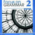 خرید و دانلود نسخه کامل کتاب Focus on Grammar 2. Workbook