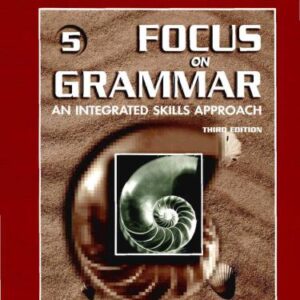 خرید و دانلود نسخه کامل کتاب Focus on Grammar 5 Assessment Package