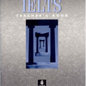خرید و دانلود نسخه کامل کتاب Focus on IELTS (FOCU)
