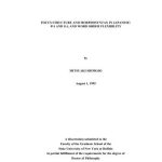 خرید و دانلود نسخه کامل کتاب Focus Structure and Morphosyntax in Japanese