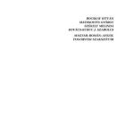 خرید و دانلود نسخه کامل کتاب Fogorvosi szakszótár: magyar – román – angol   Dictionar trilingv de stomatologie: magyar – român – englez   Three language dentristry dictionary: Hungarian – Romanian – English