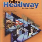 خرید و دانلود نسخه کامل کتاب Follow Headway. Pre-Intermediate