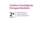 خرید و دانلود نسخه کامل کتاب Fonética e Fonologia do Português Brasiliero