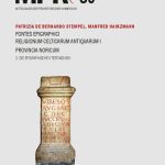 خرید و دانلود نسخه کامل کتاب Fontes epigraphici religionum Celticarum antiquarum I. Provincia Noricum. Faszikel 2. Die epigraphischen Testimonien