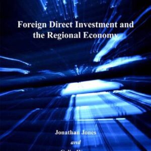 خرید و دانلود نسخه کامل کتاب Foreign Direct Investment And the Regional Economy
