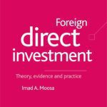 خرید و دانلود نسخه کامل کتاب Foreign Direct Investment: Theory, Evidence and Practice