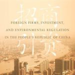 خرید و دانلود نسخه کامل کتاب Foreign Firms, Investment, and Environmental Regulation in the People’s Republic of China