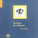 خرید و دانلود نسخه کامل کتاب Foreign Investment in Latin America And the Caribbean 2005