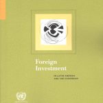 خرید و دانلود نسخه کامل کتاب Foreign Investment in Latin America and the Caribbean 2007 (Economic Commission for Latin America and the Caribbean)