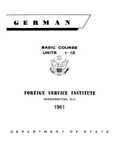 خرید و دانلود نسخه کامل کتاب Foreign Service Institute. German Basic Course_68bb73b946431.jpeg خرید و دانلود نسخه کامل کتاب Foreign Service Institute. German Basic Course