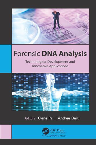خرید و دانلود نسخه کامل کتاب Forensic DNA Analysis: Technological Development and Innovative Applications_68c6877dda882.jpeg خرید و دانلود نسخه کامل کتاب Forensic DNA Analysis: Technological Development and Innovative Applications