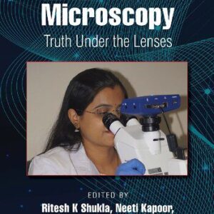 خرید و دانلود نسخه کامل کتاب Forensic Microscopy: Truth Under the Lenses