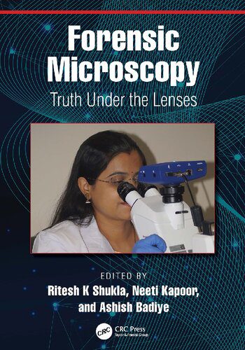 خرید و دانلود نسخه کامل کتاب Forensic Microscopy: Truth Under the Lenses_68c67278197cb.jpeg خرید و دانلود نسخه کامل کتاب Forensic Microscopy: Truth Under the Lenses