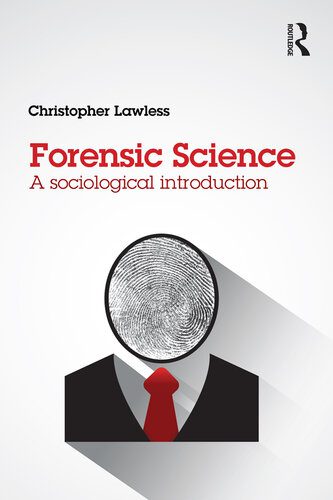 خرید و دانلود نسخه کامل کتاب Forensic Science: A Sociological Introduction_68c676d2a7dad.jpeg خرید و دانلود نسخه کامل کتاب Forensic Science: A Sociological Introduction