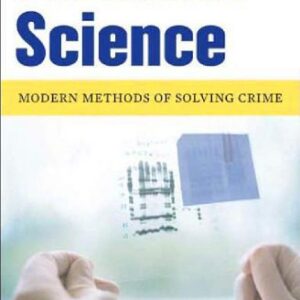 خرید و دانلود نسخه کامل کتاب Forensic Science. Modern Methods of Solving Crime