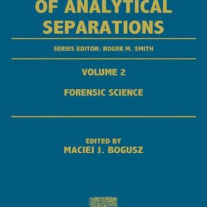 خرید و دانلود نسخه کامل کتاب Forensic Science