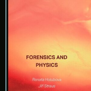 خرید و دانلود نسخه کامل کتاب Forensics and Physics