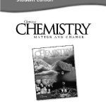 خرید و دانلود نسخه کامل کتاب Forensics Laboratory Manual: Chemistry Matter and Change,Student Edition