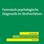 خرید و دانلود نسخه کامل کتاب Forensisch-psychologische Diagnostik im Strafverfahren