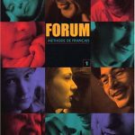 خرید و دانلود نسخه کامل کتاب Forum: Methode De Francais 1 (French Edition)