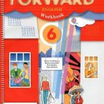 خرید و دانلود نسخه کامل کتاب Forward 6 English. Workbook