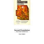 خرید و دانلود نسخه کامل کتاب Foundation 05 Second Foundation