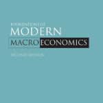 خرید و دانلود نسخه کامل کتاب Foundations of Modern Macroeconomics