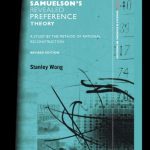 خرید و دانلود نسخه کامل کتاب Foundations of Paul Samuelson’s Revealed Preference Theory (Routledge Inem Advances in Economic Methodology)
