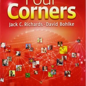 خرید و دانلود نسخه کامل کتاب Four Corners 2 – Workbook