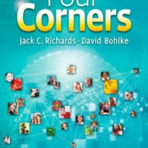 خرید و دانلود نسخه کامل کتاب Four Corners 3 – Student’s Book
