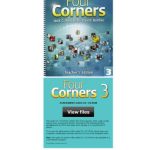 خرید و دانلود نسخه کامل کتاب Four Corners 3 – Teacher’s Assessment Audio CD / CD-ROM