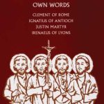خرید و دانلود نسخه کامل کتاب Four Witnesses: The Early Church in Her Own Words