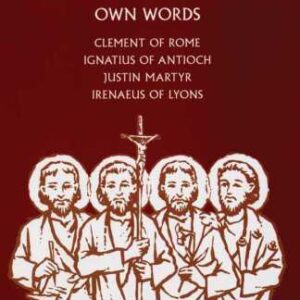 خرید و دانلود نسخه کامل کتاب Four Witnesses: The Early Church in Her Own Words