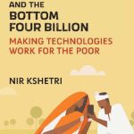 خرید و دانلود نسخه کامل کتاب Fourth Revolution and the Bottom Four Billion: Making Technologies Work for the Poor