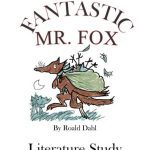 خرید و دانلود نسخه کامل کتاب Fox by Roald Dahl