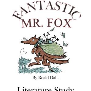 خرید و دانلود نسخه کامل کتاب Fox by Roald Dahl