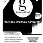 خرید و دانلود نسخه کامل کتاب Fractions, Decimals, and Percents GMAT Preparation Guide, 4th Edition (Manhattan GMAT Preparation Guides)