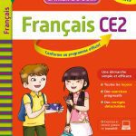 خرید و دانلود نسخه کامل کتاب Français CE2, 8-9 ans (Leçons, Exercices, Corrigés)