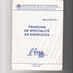 خرید و دانلود نسخه کامل کتاب Français de specialité en exercices