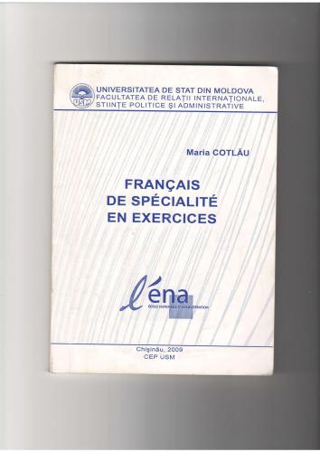 خرید و دانلود نسخه کامل کتاب Français de specialité en exercices_68c4678a3b288.jpeg خرید و دانلود نسخه کامل کتاب Français de specialité en exercices