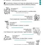 خرید و دانلود نسخه کامل کتاب Français du tourisme: Les métiers du tourisme