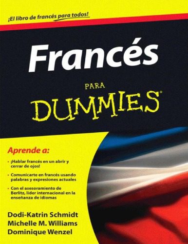 خرید و دانلود نسخه کامل کتاب Francés para Dummies_68c44c26bf49a.jpeg خرید و دانلود نسخه کامل کتاب Francés para Dummies