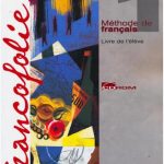 خرید و دانلود نسخه کامل کتاب Francofolie 1 (Livre d’élève)