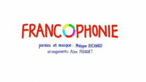 خرید و دانلود نسخه کامل کتاب Francophonie. Hymne et Ode à la Francophonie_68c483174598e.jpeg خرید و دانلود نسخه کامل کتاب Francophonie. Hymne et Ode à la Francophonie