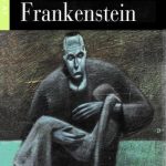 خرید و دانلود نسخه کامل کتاب Frankenstein (A1)