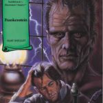 خرید و دانلود نسخه کامل کتاب Frankenstein (Illustrated Classics)